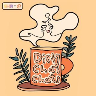 Dirty Chai Chats