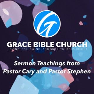Grace Bible Church of Akron: Sermon Teachings