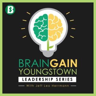 Brain Gain Youngstown Leadership Series