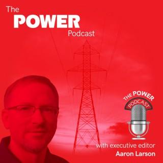 The POWER Podcast