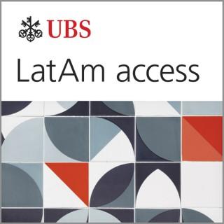 UBS On-Air: LatAm access