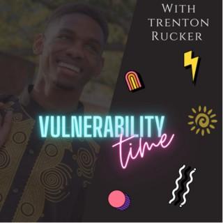 Vulnerability Time