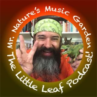 The Little Leaf Podcast