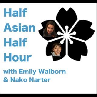 Half Asian Half Hour