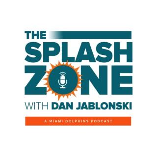 The Splash Zone | A Miami Dolphins Podcast