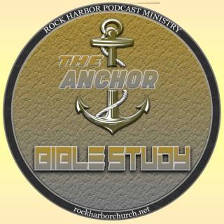 The Anchor Bible Study Podcast