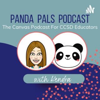 Panda Pals [The CCSD Canvas Podcast]
