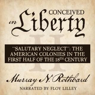 Conceived in Liberty, Volume II