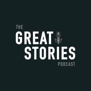 The Great Stories Podcast