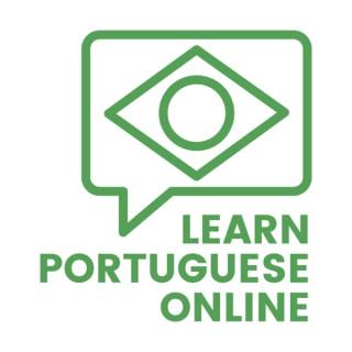 The Learn Portuguese Online Podcast