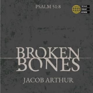 The Broken Bones Podcast
