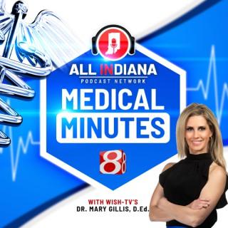 Medical Minutes with WISH-TV