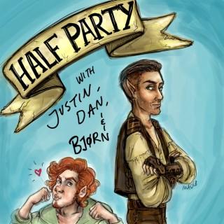 Half Party