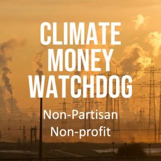 Climate Money Watchdog