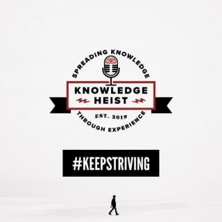 The Knowledge Heist