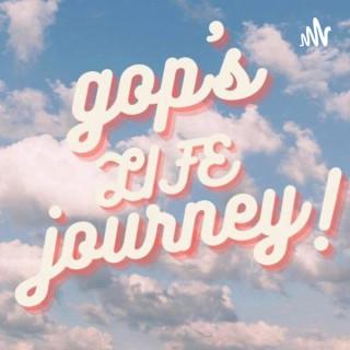 GOP’s Life Journey