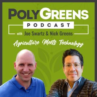 Polygreens Podcast