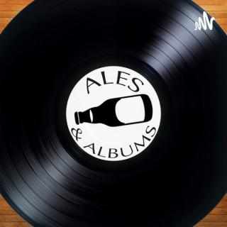 Ales and Albums