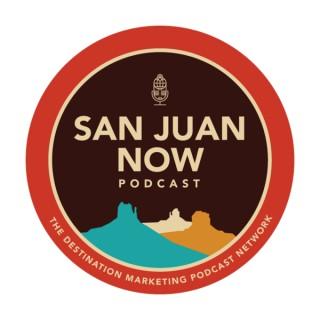 San Juan Now