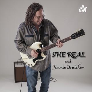 The Real with Jimmie Bratcher