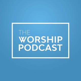 The Worship Podcast