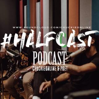 Halfcast Podcast