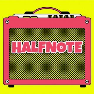 Halfnote
