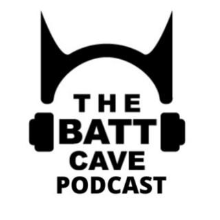 The Batt Cave