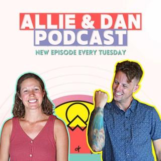 Allie & Dan Podcast