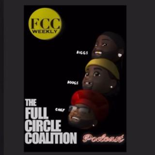 The Full Circle Coalition Podcast