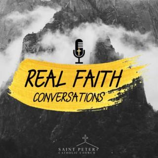 Real Faith Conversations