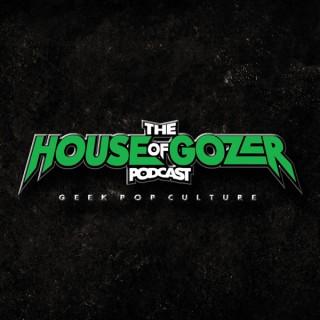 The House of Gozer Podcast - Geek pop culture