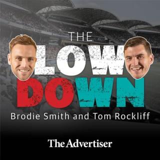 The Lowdown Podcast with Brodie Smith and Tom Rockliff
