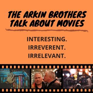 The Arkin Brothers Talk About Movies