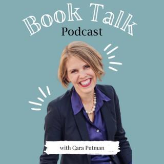 Book Talk with Cara Putman