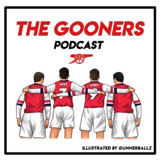 The Gooners Podcast