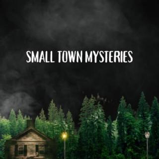 Small Town Mysteries