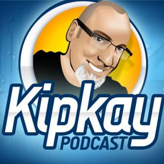 The Official KipKay Video Podcast