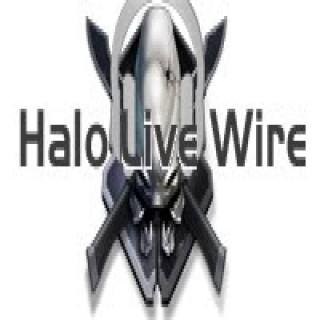 Halo Live Wire