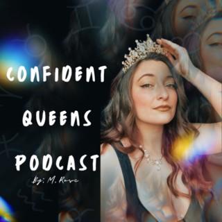 Confident Queens Podcast