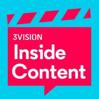Inside Content - the TV Industry Podcast