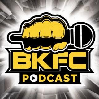 The BKFC Show