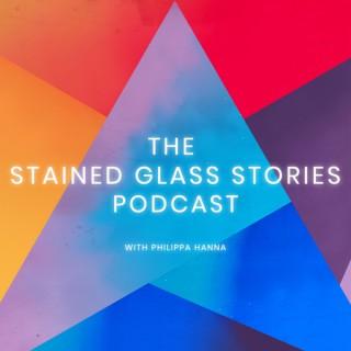 The Stained Glass Stories Podcast