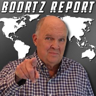 The Boortz Report