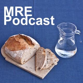 MRE Podcast