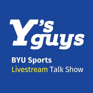 Y’s Guys Podcast