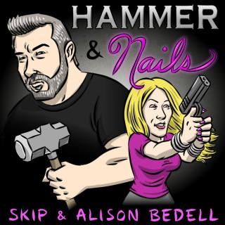 Hammer and Nails Podcast