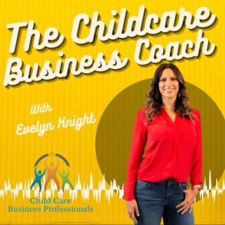 The Childcare Business Coach