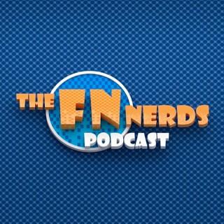 The F'N Nerds Podcast
