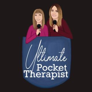 Ultimate Pocket Therapist Podcast